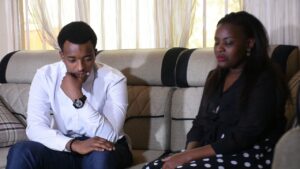 Urukundo rw’ ubuzima bwawe ruza nyuma y’ ikosa rikomeye wakoze mu buzima bwawe! Rwana bikomeye wirinde aba bantu bombi kuko bakuri imbere