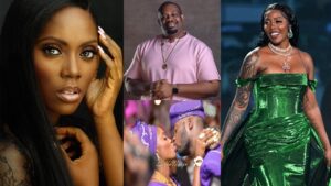 Yashatse kwiyahura inshuro 2 kuryamana na Don Jazzy n’ abandi baherwe benshi, byinshi utamenye kuri uyu mukobwa