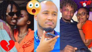 Abahanzi Nyarwanda bagiye batandukana bikarangira bamennye amabanga akomeye, bamwe banaryamanye nabo bahuje ibitsin*a