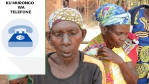 Ruhango: Amafaranga bahabwa na VUP yatumye akata se ingoto