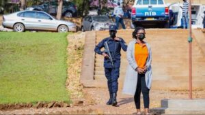 Kigali: Babonye igihano cya Burundu cyidahagije, umugore wakekwagaho kwica Akeza cyakatiwe urumukwiriye!
