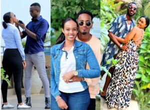 Abakinnyi 10 b’umupira w’ amaguru mu Rwanda bafite abagore beza cyane kuburyo umugabo wese banyuzeho arabya indimi