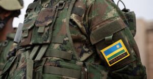 Inkuru y’ inshamugongo , Umusirikare w’ u Rwanda yiciwe muri Centrafrique