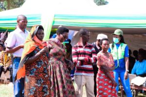 Nyagatare: Umuyobozi yarezwe n’ abaturage nyuma yo kubatwarira amafaranga bari bakusanyije ngo bishyure mituweri