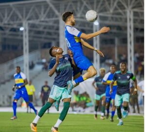 Ibyo ugomba kumenya ku mukino wa Rayon Sports na Gorilla FC, Ese amahirwe ya Gikundiro yo gutsinda angana ate???