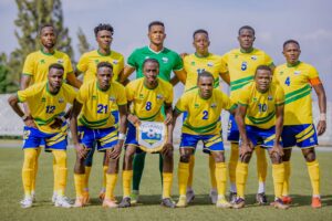 Impaka zabaye nyinshi nyuma yaho ikipe y’igihugu y’u Rwanda izakina na Senegal ihamagariwe
