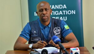 RIB yakoze igikorwa (Operasiyo) yiswe “Usalamu IX” ku bicuruzwa abanyamahanga bagera kuri 38 ndetse n’abanyarwanda babigenderamo.