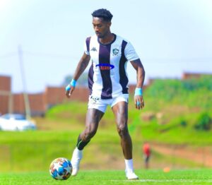 Ku giciro cyagizwe ubwiru, Kiyovu Sports yamaze gusinyisha umusore wakiniraga APR FC Mugunga Yves