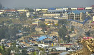 Ruhango:Nyuma yo gutandukana n’uwo bashakanye yafashe umwanzuro wo kwihekura ndetse anamujugunya mu bwiherero.
