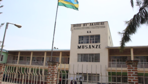 Musanze:Haravugwa abagore b’ibihazi bambura umuhisi n’umugenzi bitwaje intwaro gakondo.