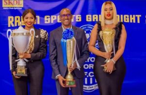 Abakunzi ba Rayon Sports bahuye bishimira ibikombe 3 batwaye, umwe mu bagabo bayiyoboye yatanze Miliyoni 10, menya n’ibindi…