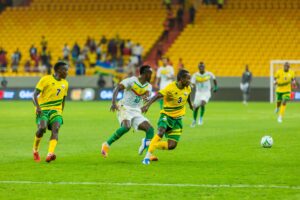 Bihinduye isura, u Rwanda na Senegal bazakinira mu Rwanda kuri sitade mpuzamahanga ya Huye