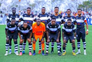 APR FC ishobora gukina imikino ibiri ya CAF champions league ifitanye na Gaadiika FC Bitayisabye kwatsa Indege
