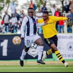 Amaso y’Abanyarwanda bose ari kureba i Huye, APR FC niyo kipe izakina na Mukura Victory Sports Ku isabukuru y’imyaka 60 ya Mukura.