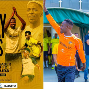 Ikipe ya Mukura Victory Sports igiye gukina imikino ibiri ya gicuti harimo uwa Kiyovu Sports n’indi kipe yo mu gihugu cy’Uburundi