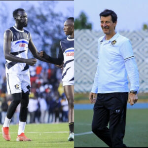 Umukino wi 100, Ibyo umutoza wa APR FC yatangaje mbere yo guhura na RayonSports,abakinnyi bashidikanwaho