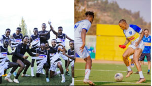 Abakinnyi 11 kuri buri Kipe na 11 beza dukombinnye abakinnyi b’amakipe yombi, Umukino wa nyuma wa super cup 2023, APR FC na Rayon sports