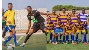 Amakipe hano mu Rwanda akomeje kwitegura, Gasogi united yatsinze amagaju iha ubutumwa Rayon Sports, Sunrise yakinnye na Muhazi United