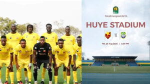Ikipe ikomeye yo muri Sudan izajya yakirira imikino yayo ny’Afurika mu Rwanda kuri sitade ya Huye