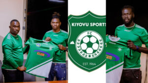 FIFA yandikiye Kiyovu Sports iyisubiza uburenganzira bwo gusinyisha abakinnyi yaguze