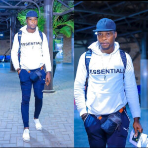 Rayon sports yacunze abantu basinziriye imanura umwataka w’igikoko w’umunya Côté d’Ivoire uzatuma Musa Esenu ashaka uturimo twamaboko akora