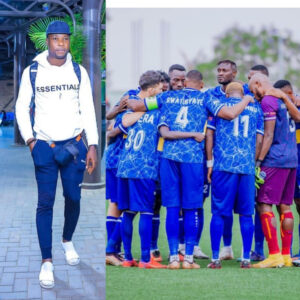 Ikipe ya Rayon Sports yasinyishije umwataka w’imyaka 36 ivuga ko afite imyaka 20, ese byagenze bite???  ubucukumbuzi