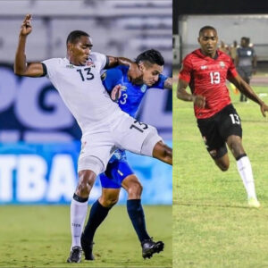 APR FC yamaze kumvikana na Rutahizamu ukomoka muri America y’Amajyepfo ukinira ikipe y’igihugu ke uje kunganira Victor Mbaoma