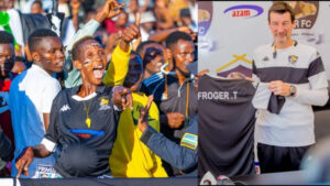 Nyuma yaho abafana ba APR FC baririmbye bavuga ko nta mutoza bafite ndetse ko bifuza Adil, Ubuyobozi bwatumije Inama y’igitaraganya
