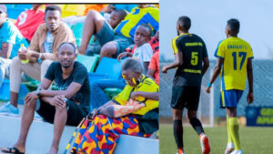 Umukino w’Amagaju na Mukura Victory Sports abafana bawitabiriye bararutwa n’ abitabira imirenge, Ibyaranze umukino w’abakeba (Derby)