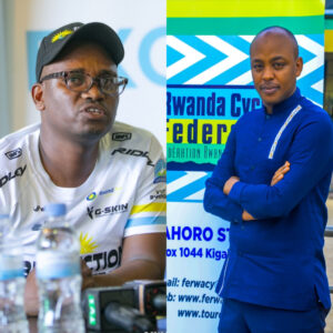 Amakuru atari meza kuri federasiyo y’umukino w’amagare mu Rwanda (FERWACY) abayobozi bayo bakurikiranwe na RIB