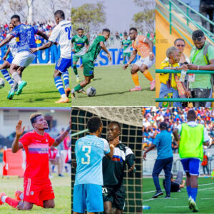 Umutoza wa Rayon Sports yavunitse atakinnye, APR FC itangirana atatu, i huye Abafana bakomeje kwinangira umutima, Musanze irayoboye, Menya ibyaranze umunsi wa 2 wa shampiyona y’u Rwanda