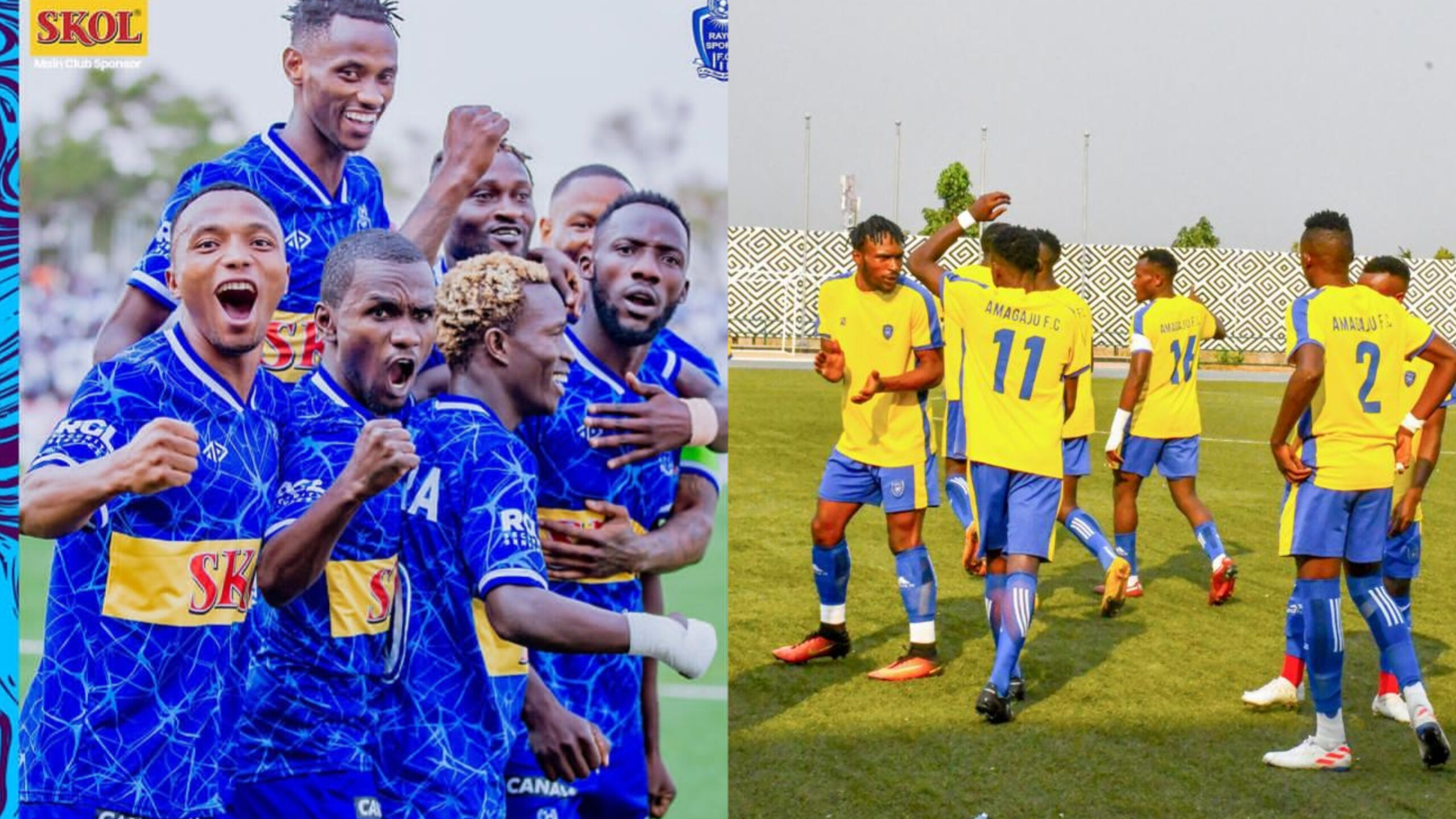 Ese Ikipe Y'Amagaju FC Yakunga Mu Rya Gorilla FC Ikababaza Rayon Sports ...