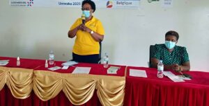Indwara y’igicuri ikomeje guhangayikisha benshi mu Rwanda yahagurukiwe.