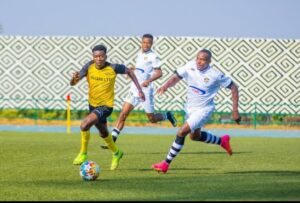 APR FC yipimye kuri Mukura isanga ntayo yarakozwe mu mufuka, ibyaranze umukino