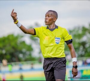 Super cup, Umukino wa APR FC na Rayon Sports uzasifurwa n’Abasifuzi bakomeye hano mu Rwanda