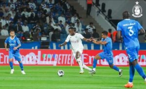 umukinnyi w’umunya Rwanda arikwifuzwa n’amakipe 4 yambere akomeye muri Saudi Arabia