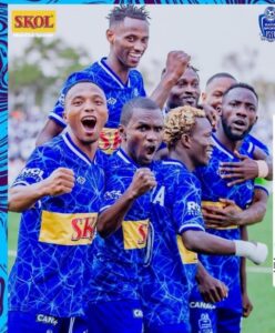 Nyuma yo guha isomo rya ruhago APR FC, Rayon Sports igiye kwipima ku ikipe ikomeye yo muri Sudan