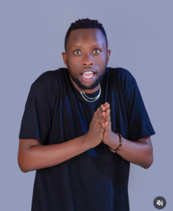 Bizaba aribicika! Amatike y’igitaramo cy’umunyarwenya ukomeye cyane Japhet Mazimpaka yashyizwe ku isoko.