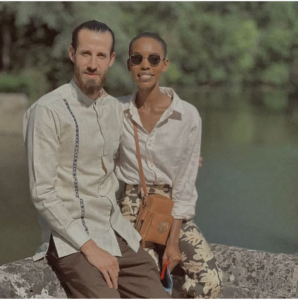 Ukuntu yari mwiza none baramudutwaye ! Agahinda kabasore b’inyarugenge  kubera uwabaye Miss Rwanda ugiye gushaka n’umusore w’umwarabu.