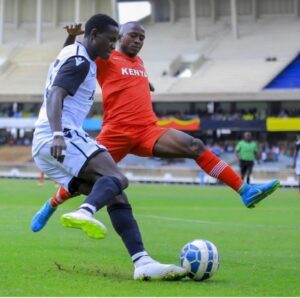 Kapiteni mushya w’ikipe ya APR FC yamaze kumenyekana ni umukinnyi uyimazemo imyaka 6