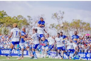 Gorilla FC ikomeje kubera Rayon Sports nk’Amenyo ya ruguru yongeye kuyibuza amanota 3