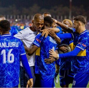 Rayon Sports igiye gukina umukino wa gicuti mpuzamahanga uzabera kw’ivuko  mu karere ka Nyanza