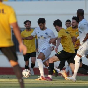 APR FC yitonde itazarya byinshi, Pyramids FC izakina na APR FC mu mikino ny’Afurika yanyagiye ikipe yo muri Turkey umububa w’ibitego