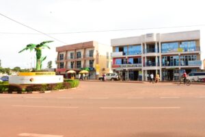 Mu Karere ka Rwamagana Umusaza w’ imyaka 70 y’ amavuko yasanzwe yapfuye aho yarindaga urutoki, gusa harakekwa icyaba cyamuhitanye