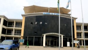 Nyanza:Inkuru y’ inshamugongo umwana w’umukobwa wari wagiye koga ubuzima bwe bwarangiriye mu Kidendezi.