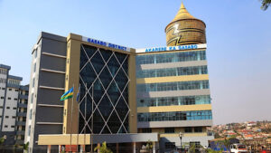 Mu Karere ka Gasabo  wa mugore  wataye umwana  bamuhanishije igihano kimukwiriye ,benshi babyakirana yombi