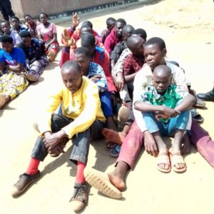 Mu Karere ka Kayonza, ibyabo biratangaje gusa! Abakirisitu 31 bafunzwe bazira kugenda bakwirakwiza ko isi igihe kurangira, gahunda nyinshi za Leta ntibazivugwaho rumwe