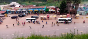 Mu Karere ka Gakenke umukecuru w’ imyaka 101 abajura ntibamugiriye impuhwe bagiye ku mwiba basiga bamwibye ubuzima