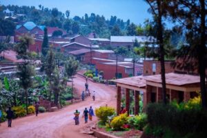 Gatsibo:Nyuma yo kurebana ay’ingwe n’uwo bashakanye yahisemo kwitandukanya n’ubuzima akoresheje ikintu kigayitse.