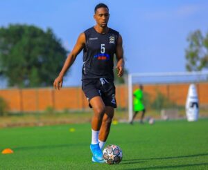 Yaguzwe na APR FC ariko ntiyayikinira, umukinyi w’umunyarwanda yabonye ikipe i Burayi mu gihugu cya Finland